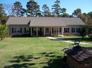 40418 Palmerville Rd, New London, NC 28127