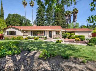 3286 Fairholm Ct, Lafayette, CA 94549