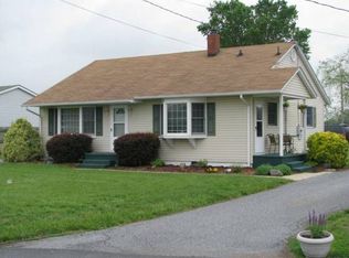 105 Sanford St, Felton, DE 19943