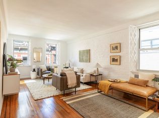 310 W 55th St APT 6H, New York, NY 10019