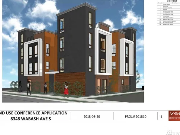 8348 Wabash Ave S, Seattle, WA 98118