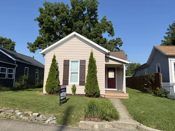 415 S 1st St, Tipp City, OH 45371