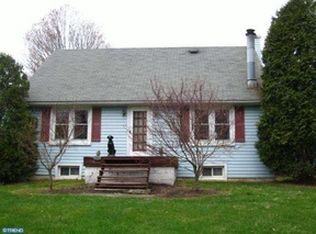 1151 Rich Hill Rd, Quakertown, PA 18951