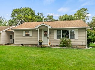 12010 Spencerville Rd, Harlan, IN 46743