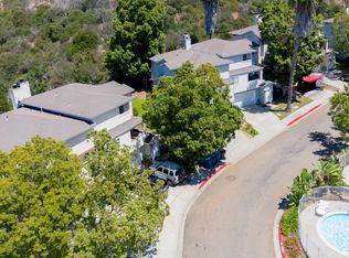 Talmadge Canyon Park, San Diego, CA 92115