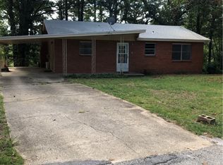 6 College St, Eureka Springs, AR 72632