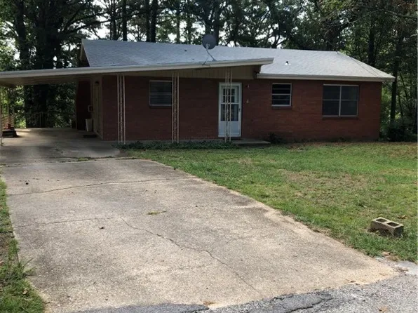 6 College St, Eureka Springs, AR 72632