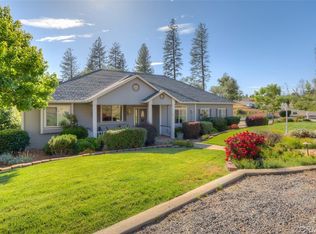 2178 De Mille Rd, Paradise, CA 95969