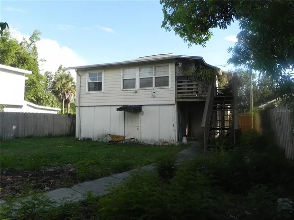 2426 2ND AVENUE N, ST PETERSBURG, FL 33713
