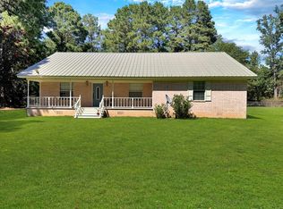 12218 State Highway 87 N, Timpson, TX 75975