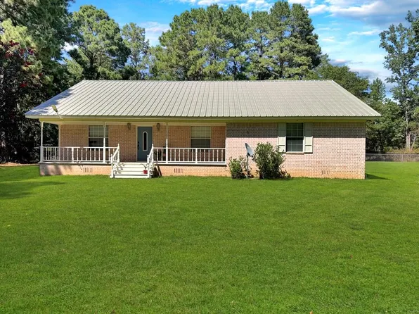 12218 State Highway 87 N, Timpson, TX 75975