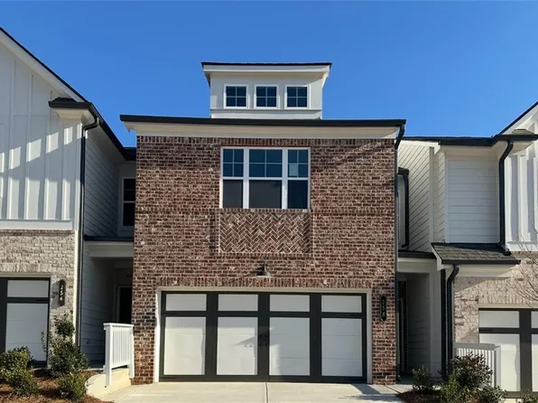 258 Depot Landing Rd #53, Auburn, GA 30011