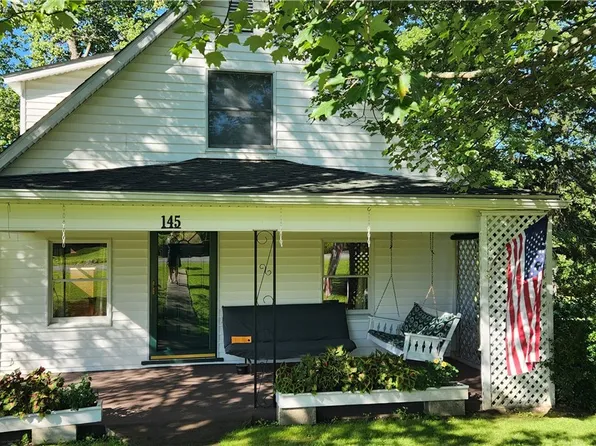 145 Wilpen Rd, Ligonier, PA 15658