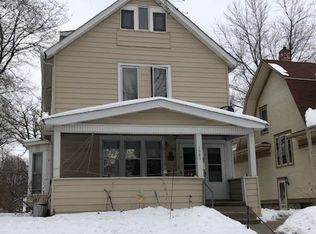 1083 Bush Ave #3, Saint Paul, MN 55106