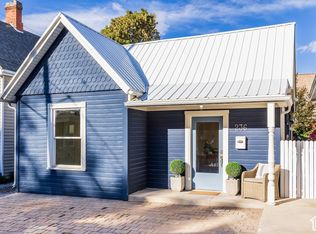 236 S Iowa St E, Salt Lake City, UT 84102