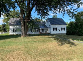 4196 Bruce Badger Memorial Hwy, Danville, VT 05828