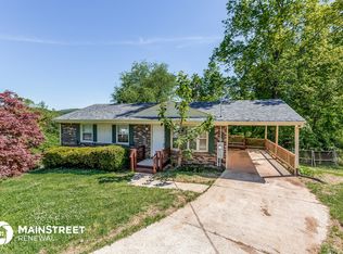 445 19th Ter NE, Birmingham, AL 35215