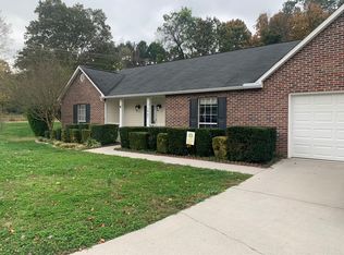 1547 Silverdale Ln, Knoxville, TN 37922