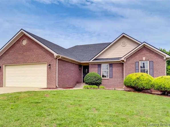2303 Cricklecreek Lane, Utica, IN 47130