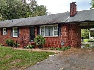 2043 Truelove Ln, Winston Salem, NC 27127