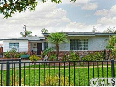 10962 Orion Ave, Mission Hills, CA, 91345