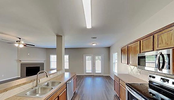 5th image of 12428 Hunters Cabin Ct