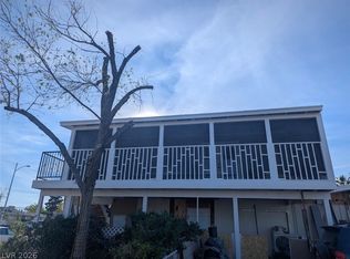 5808 Evergreen Ave, Las Vegas, NV 89107