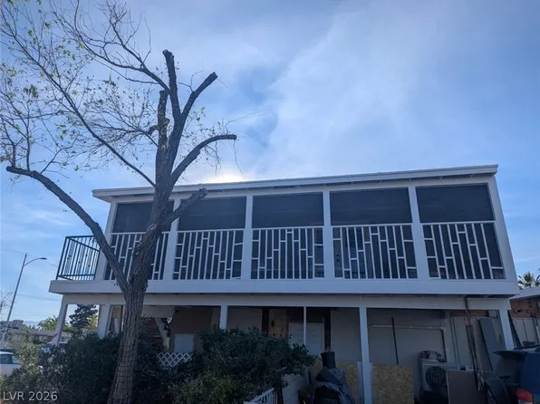 5808 Evergreen Ave, Las Vegas, NV 89107