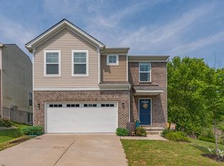 1181 Arbor Springs Dr, Hamilton, OH 45013