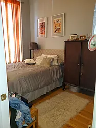 Rented by BLS Realty