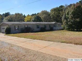 784 Highway 60, Vincent, AL 35178
