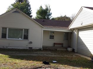 4617 W Fernleaf Rd, Peoria, IL 61604