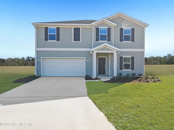 158 WRENSONG Place, St. Augustine, FL 32092