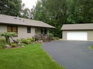 8288 Hubert Rd, Hubbard Lake, MI 49747