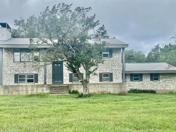 7702 Pitter Pat Ln, Austin, TX 78736