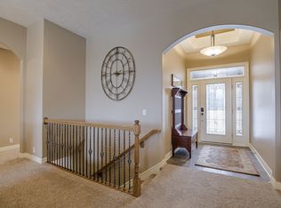 12602 S 81st Ave, Papillion, NE 68046