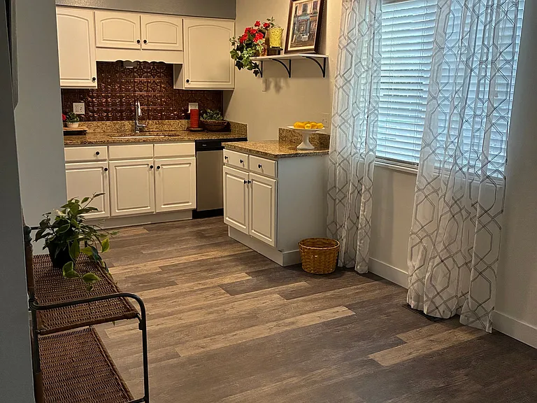 3355 S Flower St #60 — Photo 6