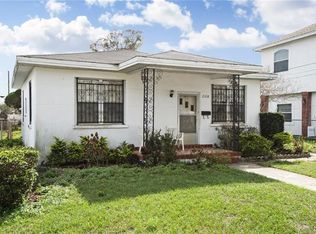 2318 W Dewey St, Tampa, FL 33607