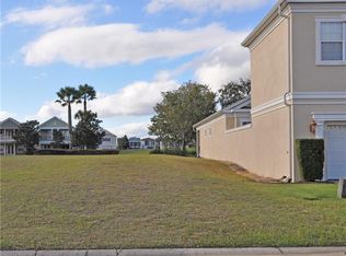 7547 Excitement Dr, Kissimmee, FL 34747