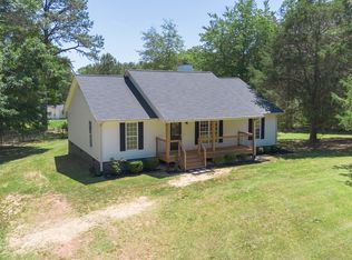 3354 Antioch Rd, Franklin, GA 30217