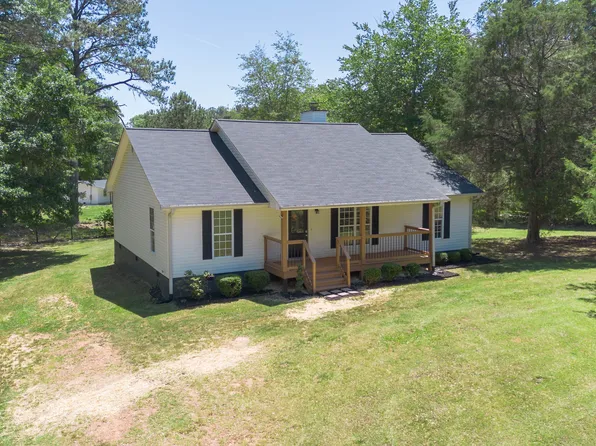 3354 Antioch Rd, Franklin, GA 30217
