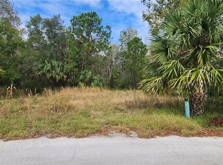 LOT 285 Cutlass Dr LOT 285, Hudson, FL 34667