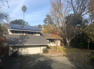 499 Butterfield Pl, Moraga, CA