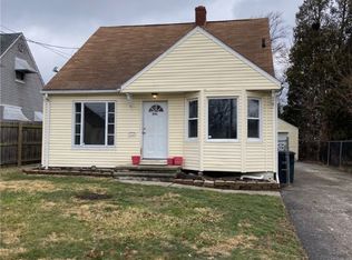 843 Silvercrest Ave, Akron, OH 44314