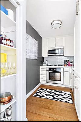 4th image of 95 W 95th St APT 24F