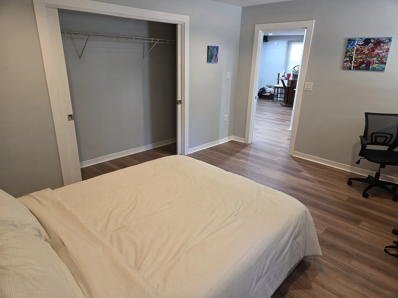 2 bed, 1121 sqft, $2,750 — Photo 3