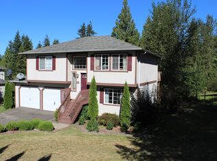 23207 36th St NE, Granite Falls, WA 98252
