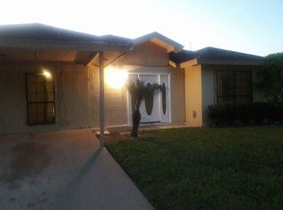 256 Casa Blanca Dr, Brownsville, TX 78521