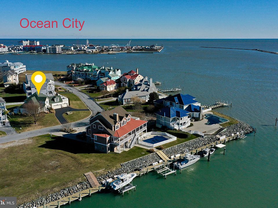 9807 Marthas Landing Rd, Ocean City, MD 21842 Zillow