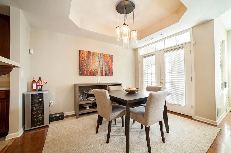 2 bed, 2.5 bath, $3,850 — Photo 4